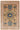 Wei Fine Mamlouk rug