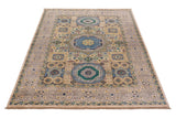 Wei Fine Mamlouk rug