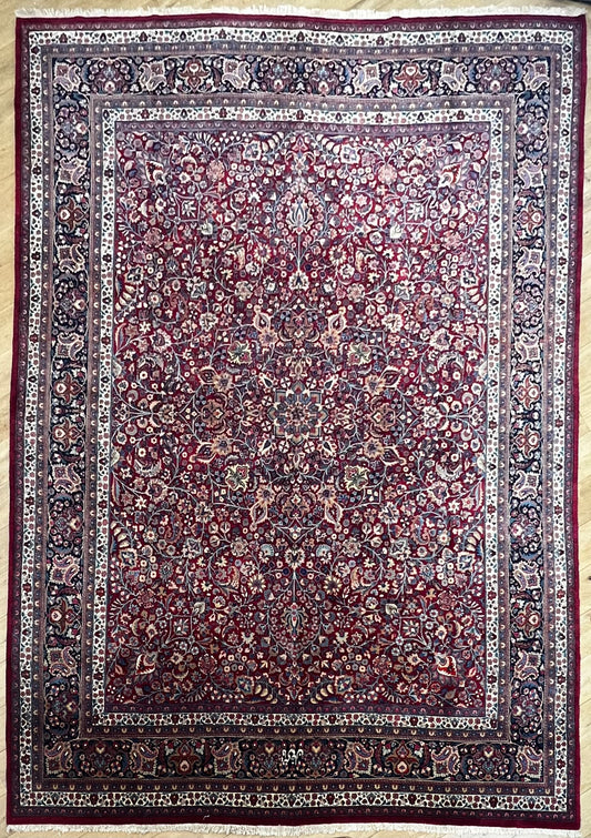 Yun Persian Abshar Rug