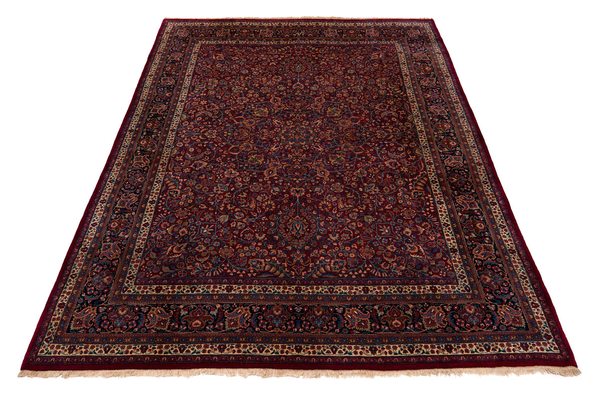 Yun Persian Abshar Rug
