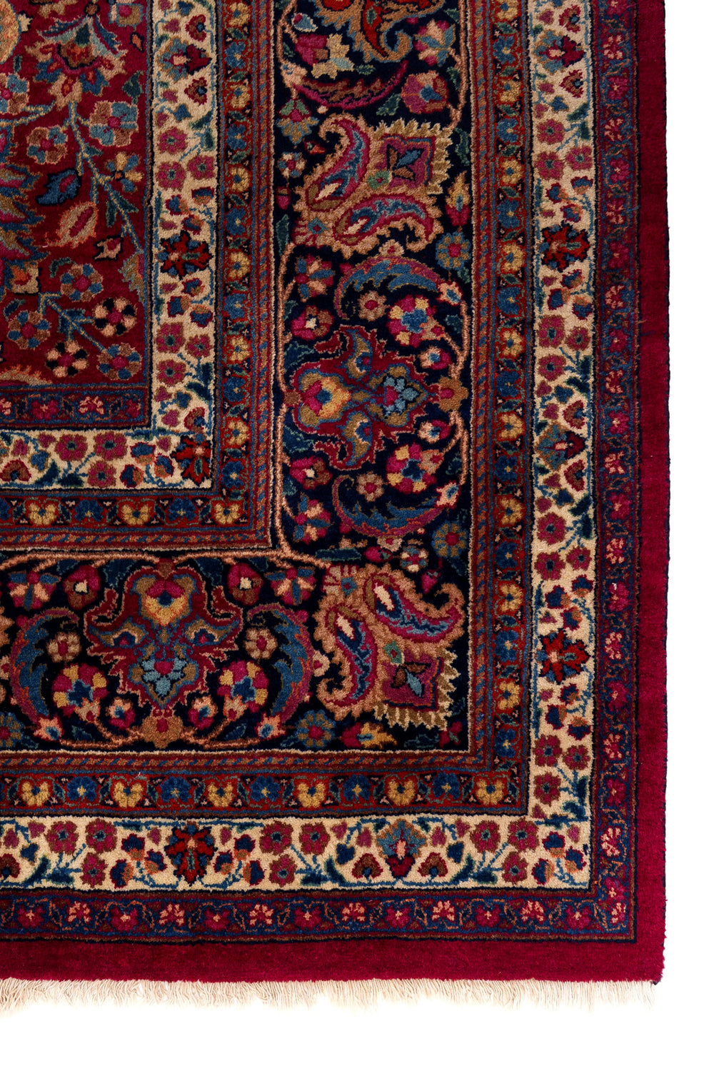Yun Persian Abshar Rug