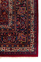 Yun Persian Abshar Rug