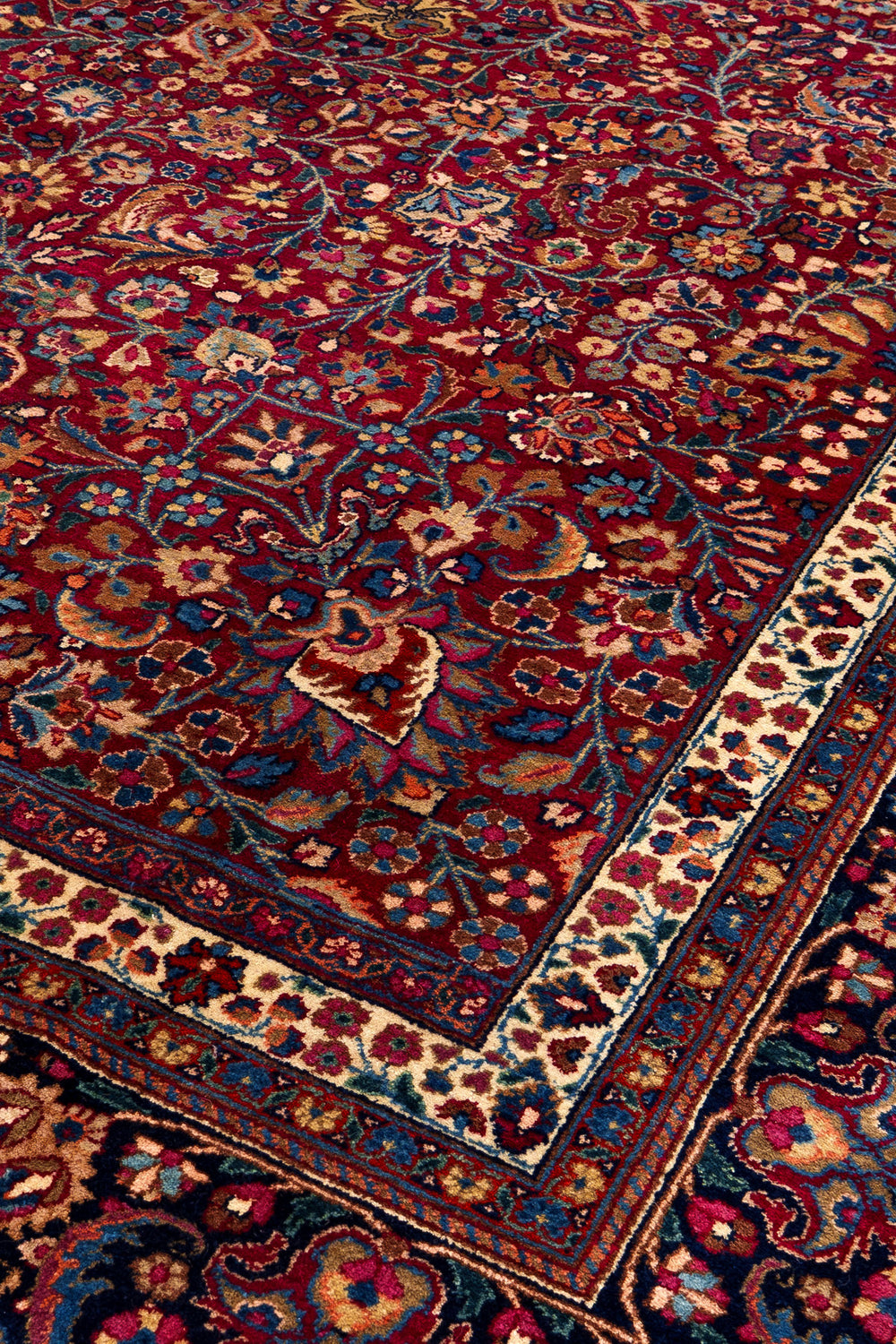 Yun Persian Abshar Rug