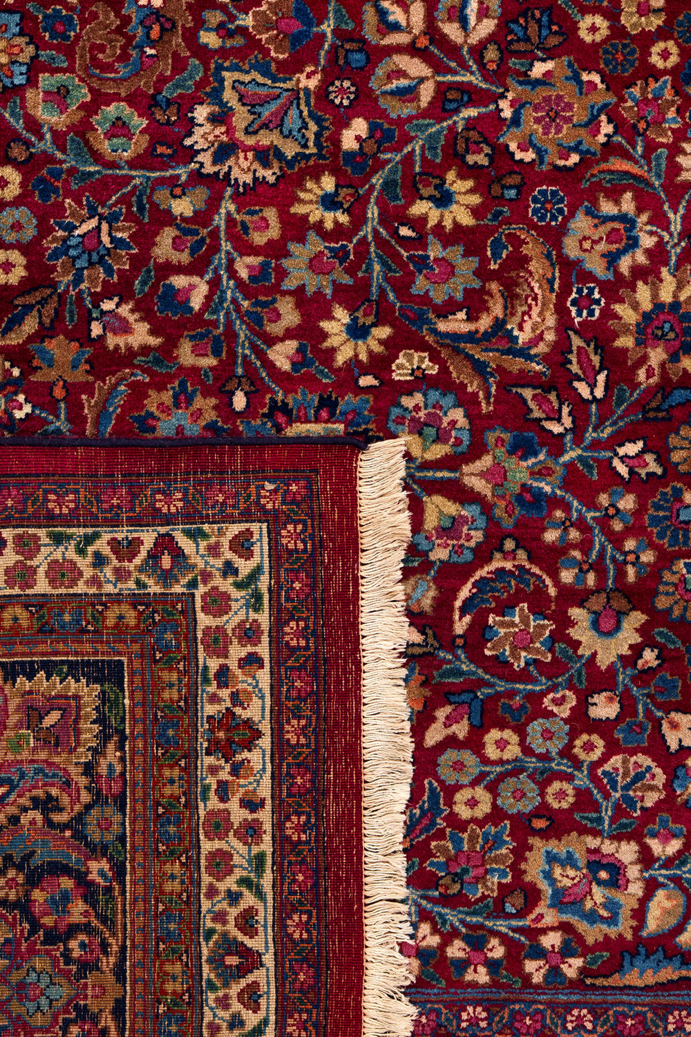 Yun Persian Abshar Rug