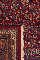 Yun Persian Abshar Rug