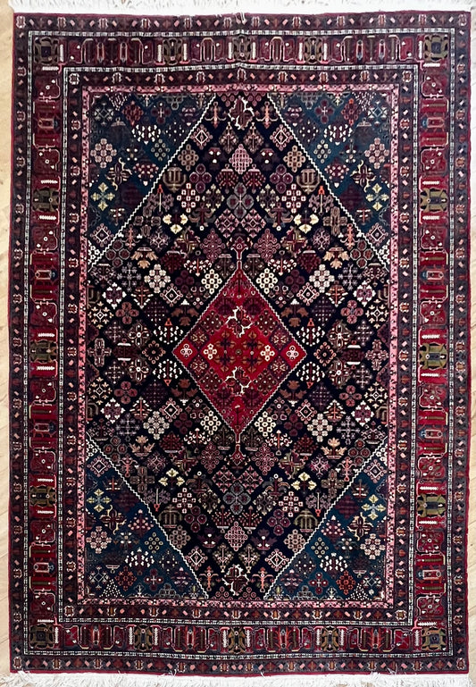 Hua Persian Rug