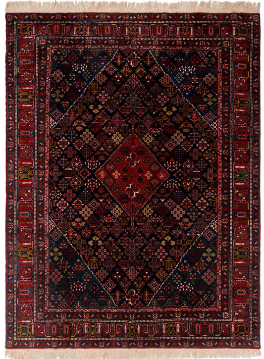 Hua Persian Rug