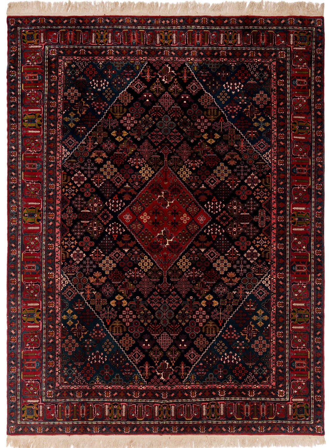 Hua Persian Rug