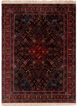 Hua Persian Rug