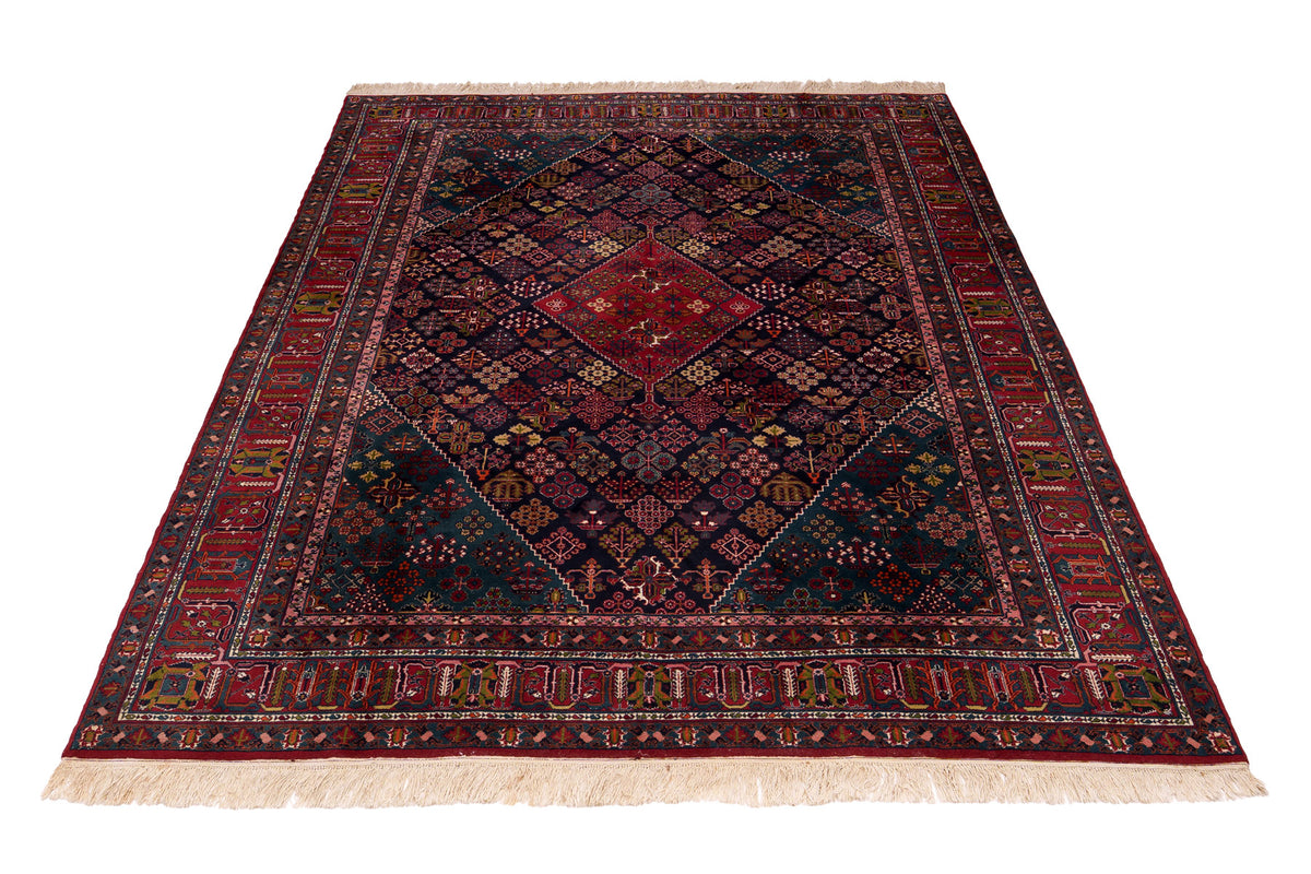 Hua Persian Rug