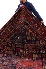 Hua Persian Rug