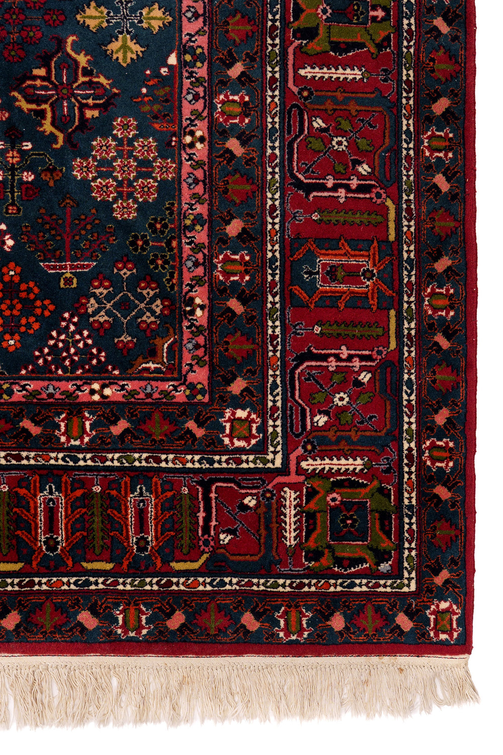 Hua Persian Rug