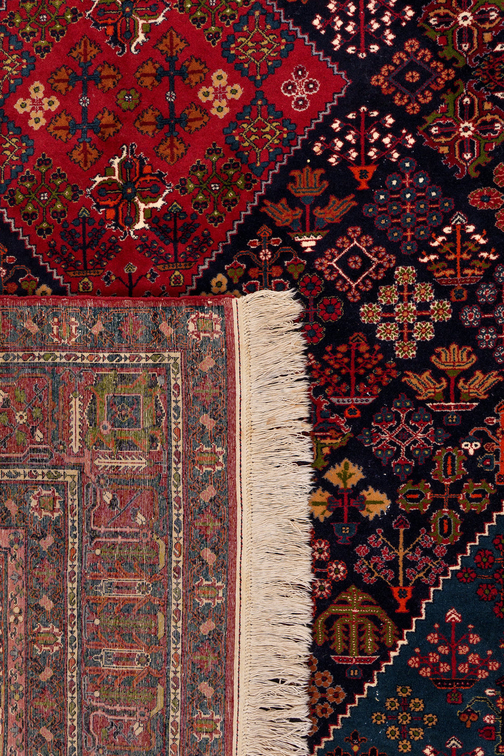 Hua Persian Rug