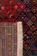 Hua Persian Rug