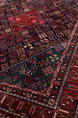 Hua Persian Rug