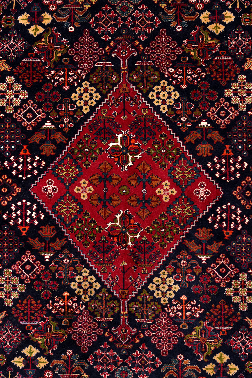 Hua Persian Rug