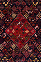 Hua Persian Rug