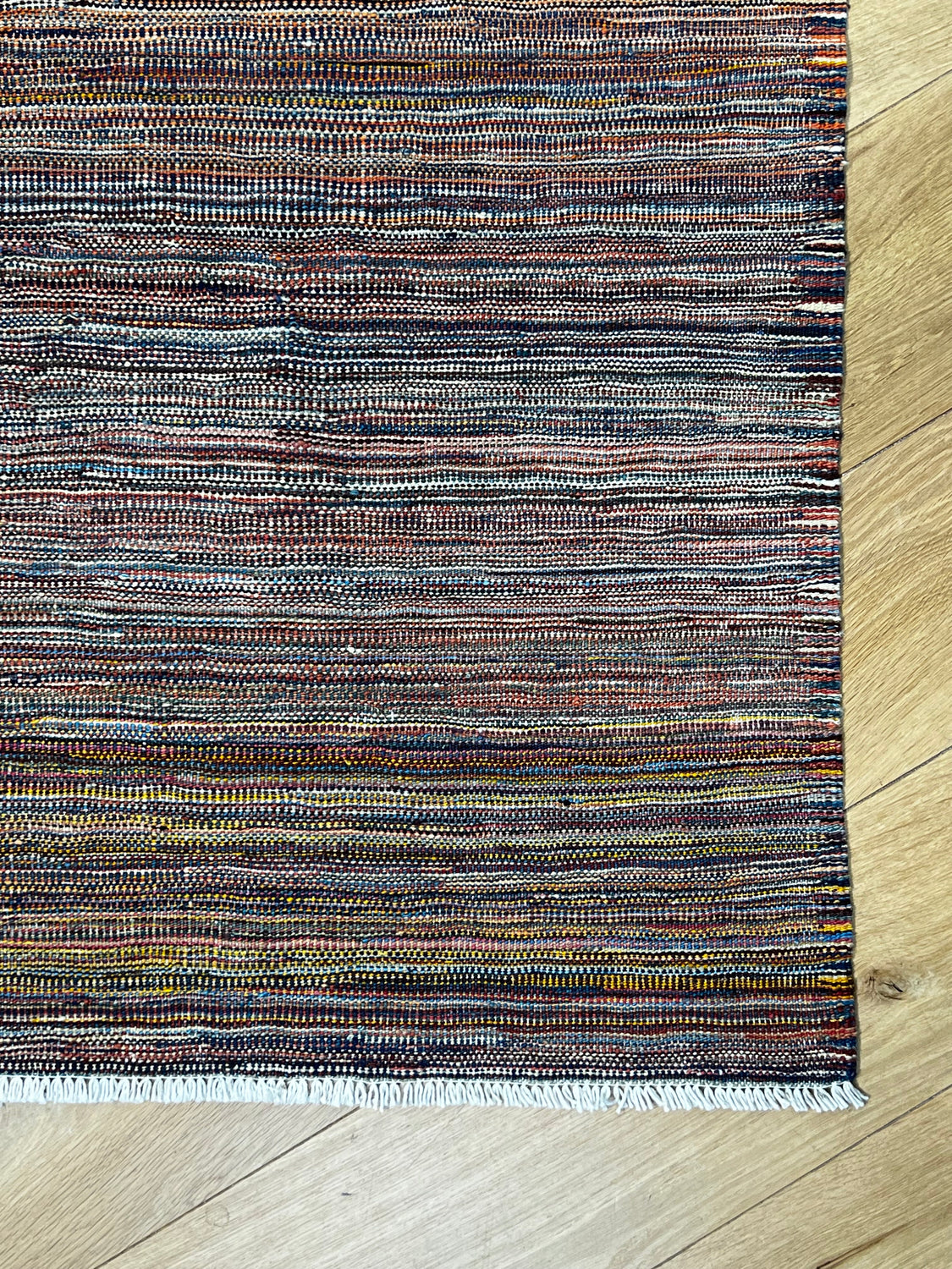 Zayna Contemporary Kilim