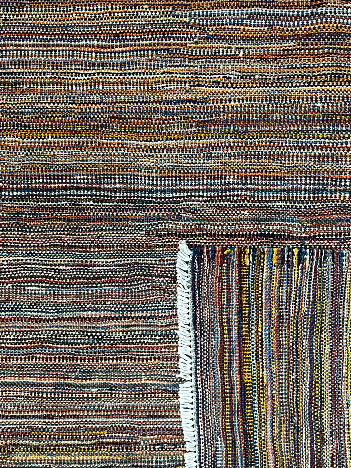 Zayna Contemporary Kilim