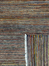 Zayna Contemporary Kilim