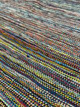 Zayna Contemporary Kilim