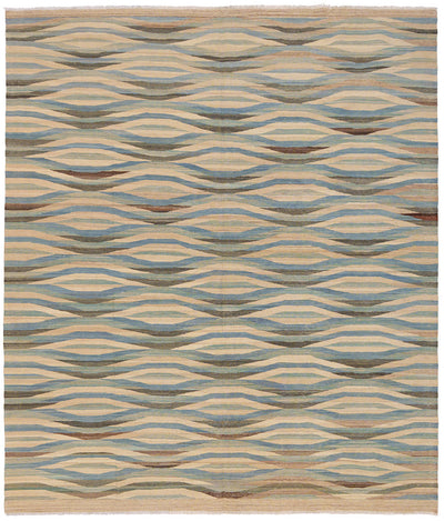 Asil Contemporary Kilim