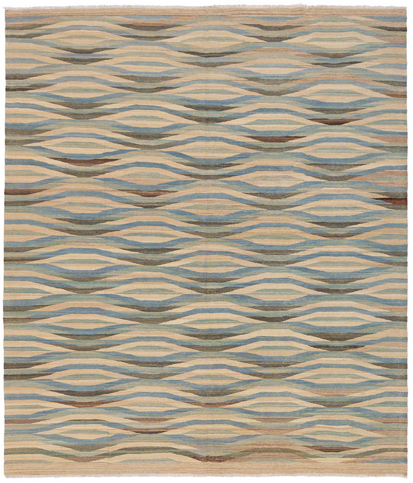 Asil Contemporary Kilim
