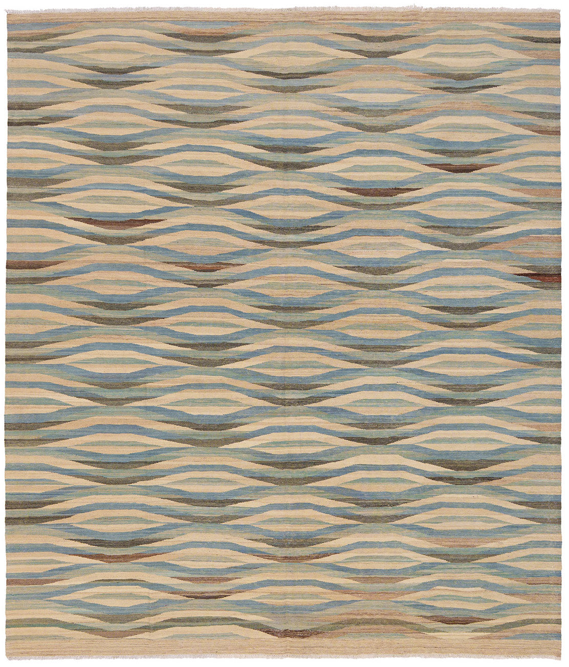 Asil Contemporary Kilim