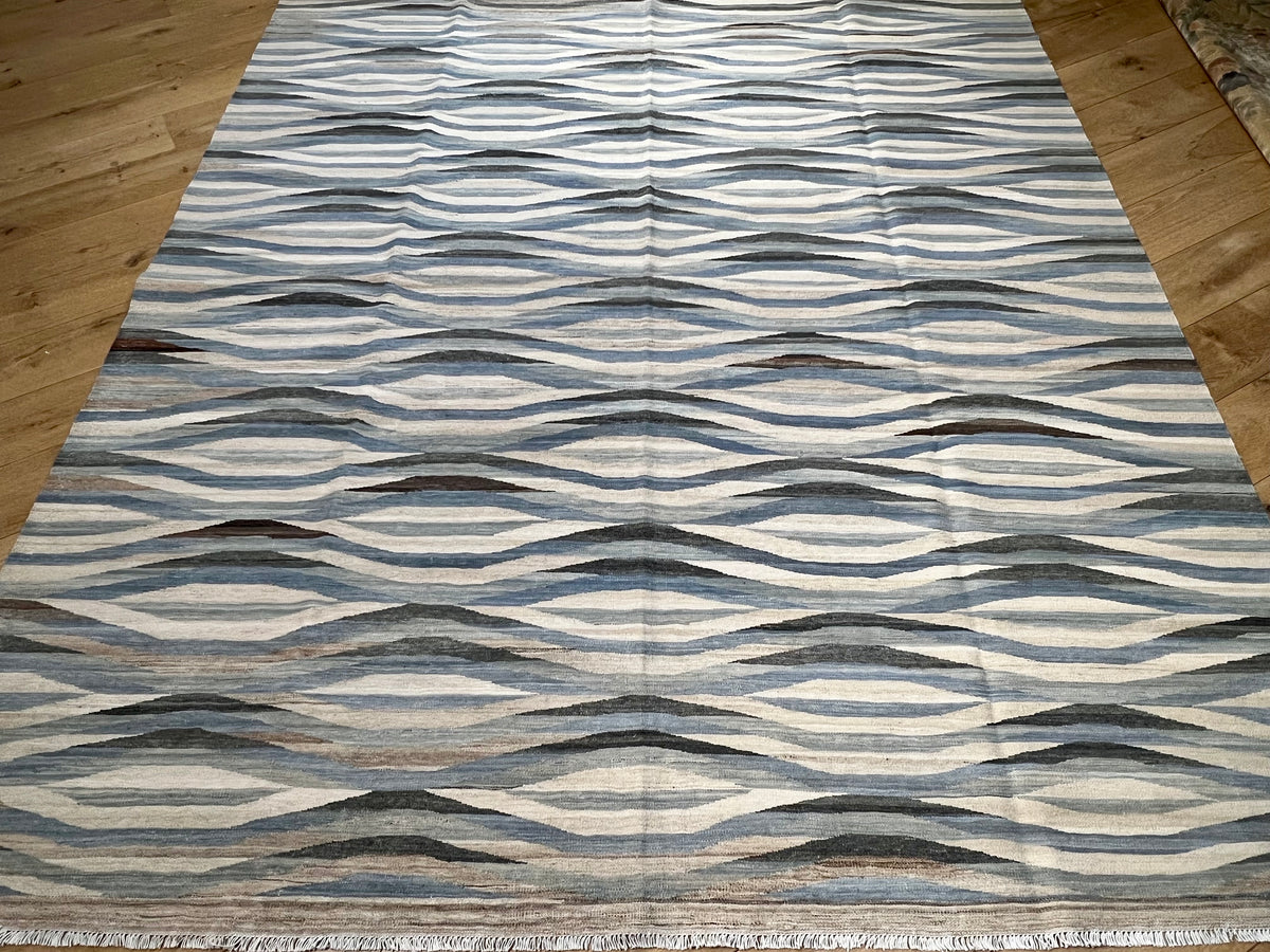 Asil Contemporary Kilim