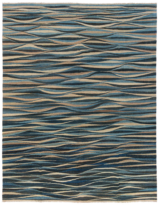 Gisoo Contemporary Kilims