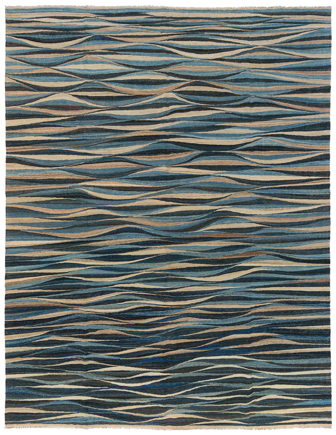 Gisoo Contemporary Kilim