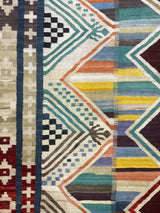 Bahareh Contemporary Kilim
