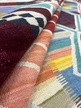 Bahareh Contemporary Kilim