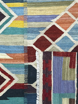 Bahareh Contemporary Kilim