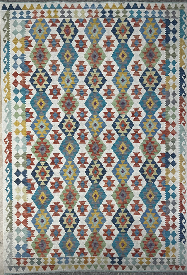 Xiu Classic Kilim