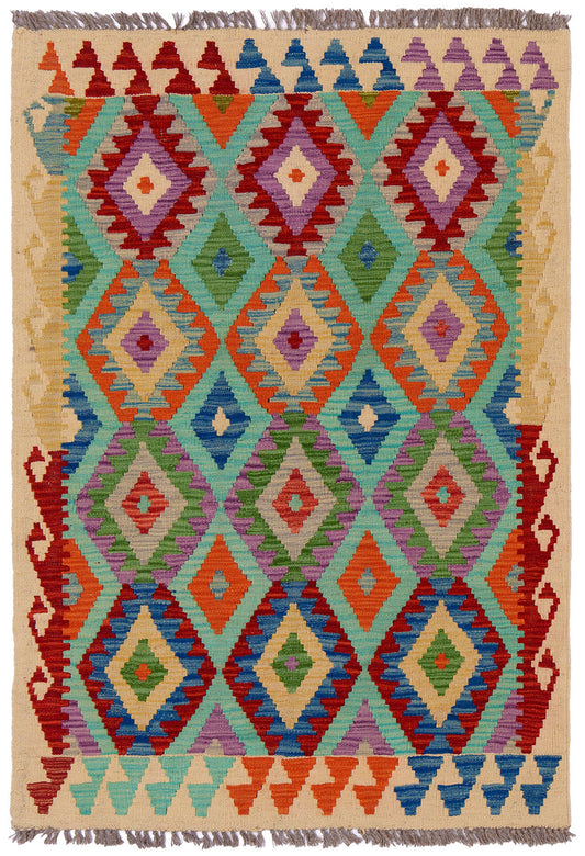 Fang Classic Kilims