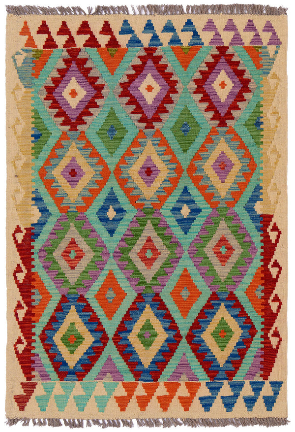 Fang Classic Kilim