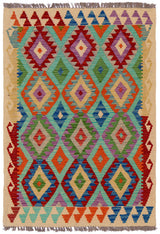 Fang Classic Kilim