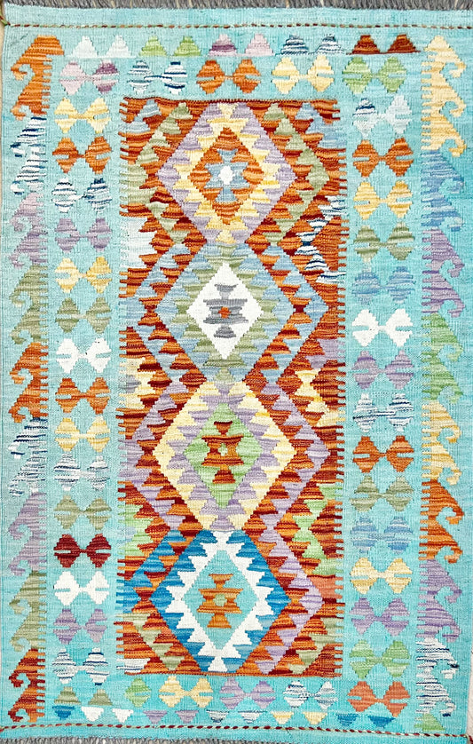 Lui Classic Kilims