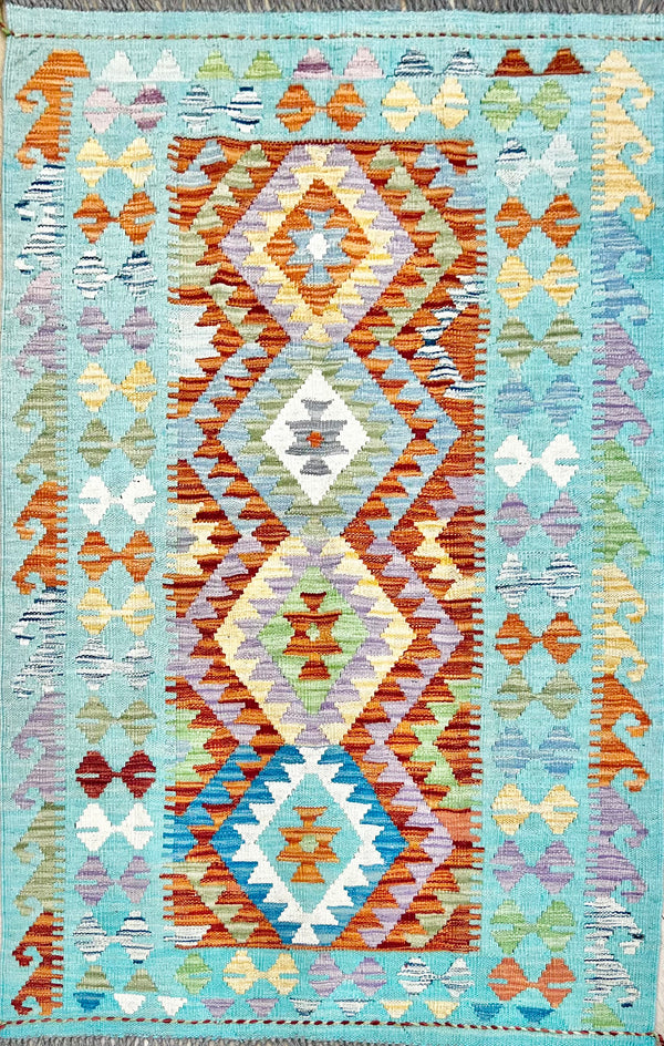 Lui Classic Kilim