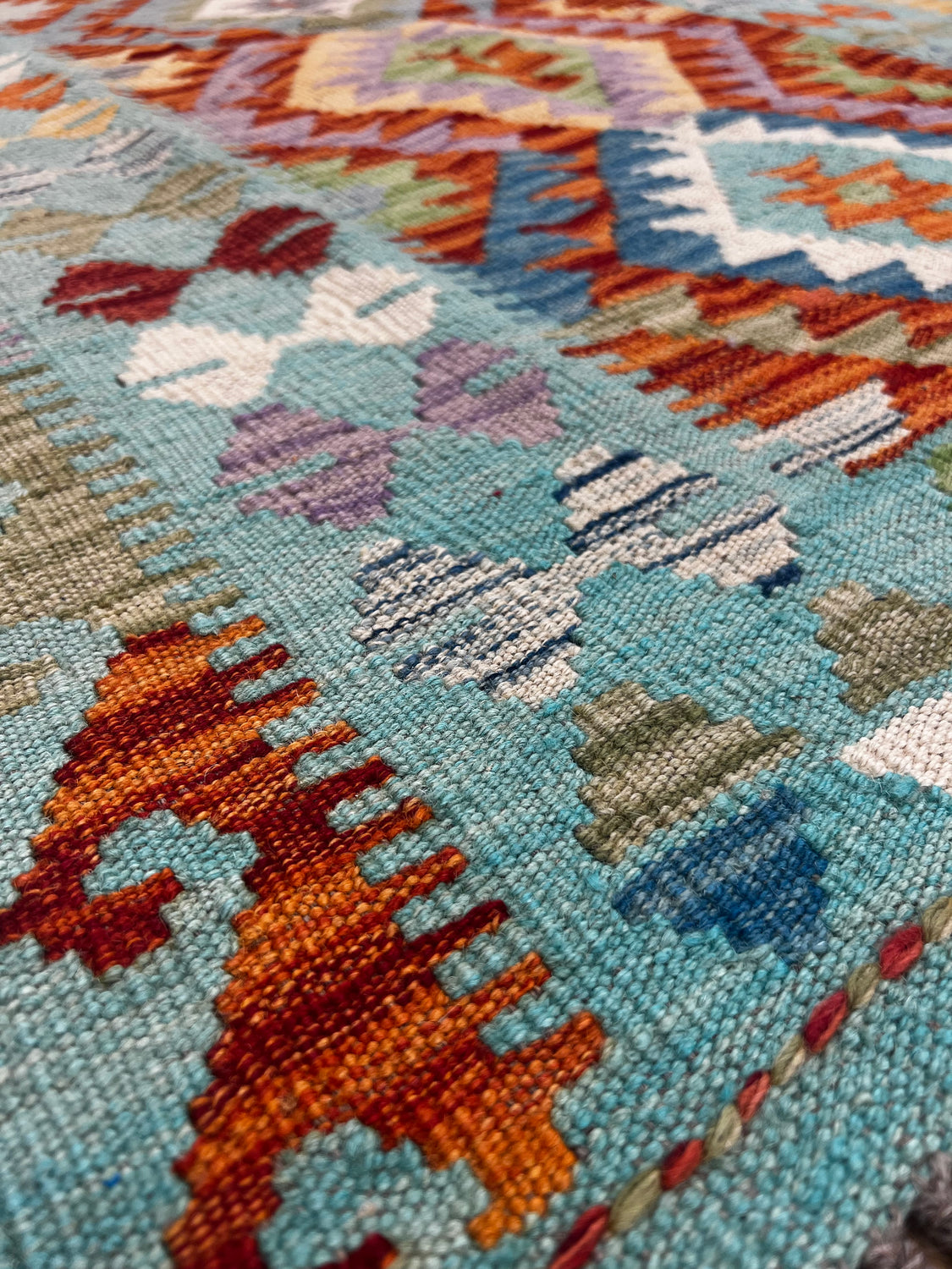 Lui Classic Kilim