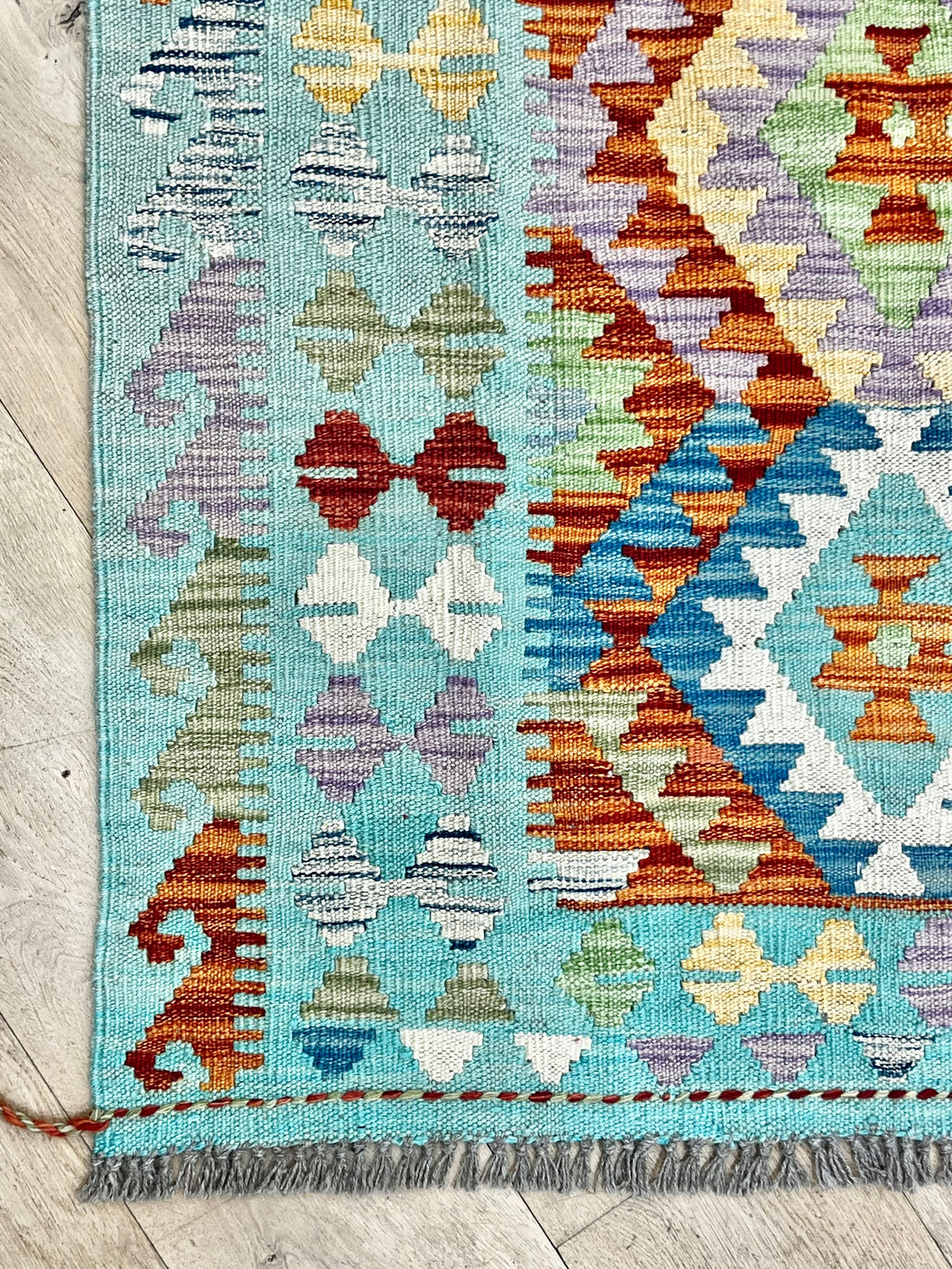 Lui Classic Kilim
