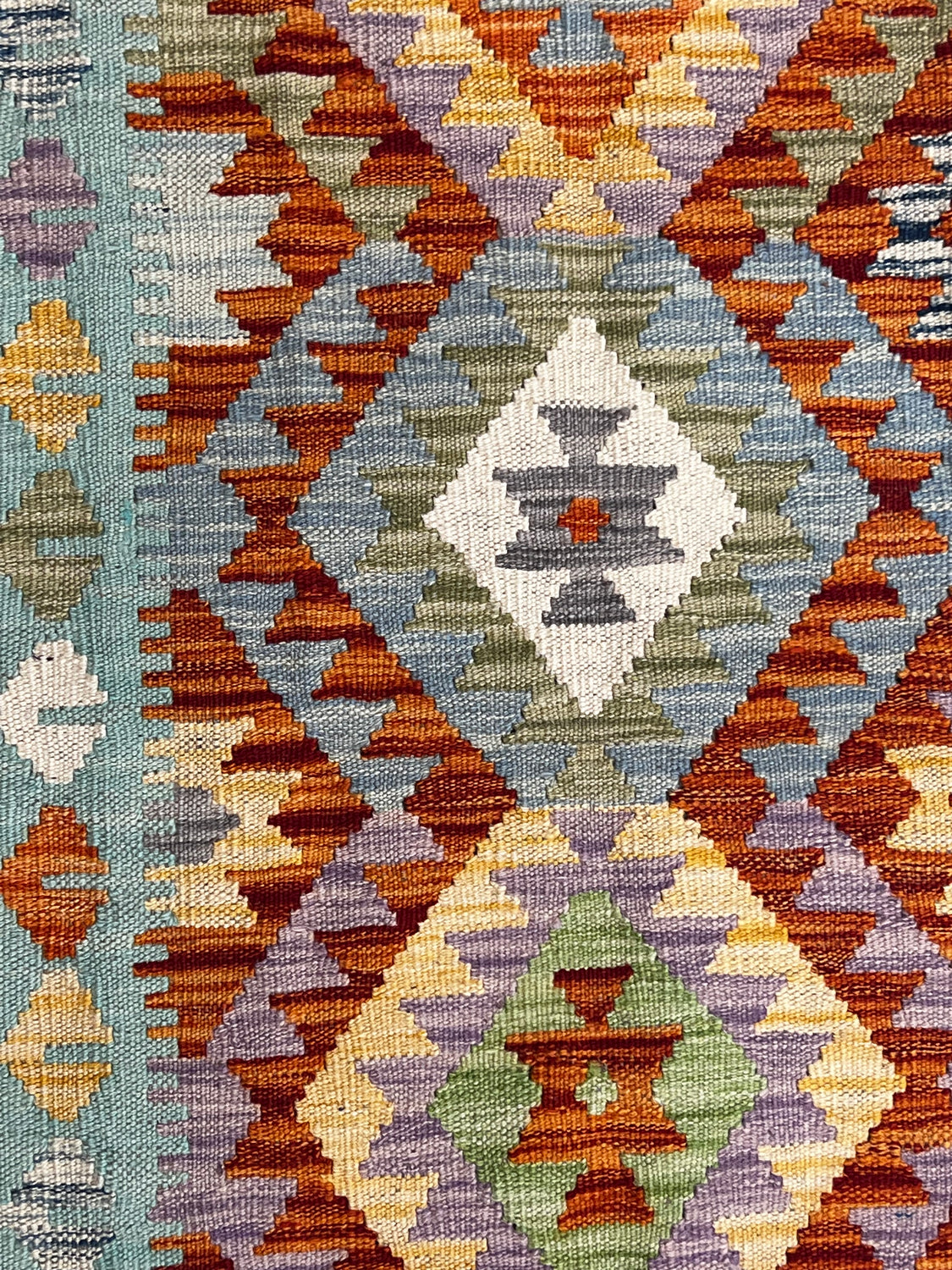 Lui Classic Kilim