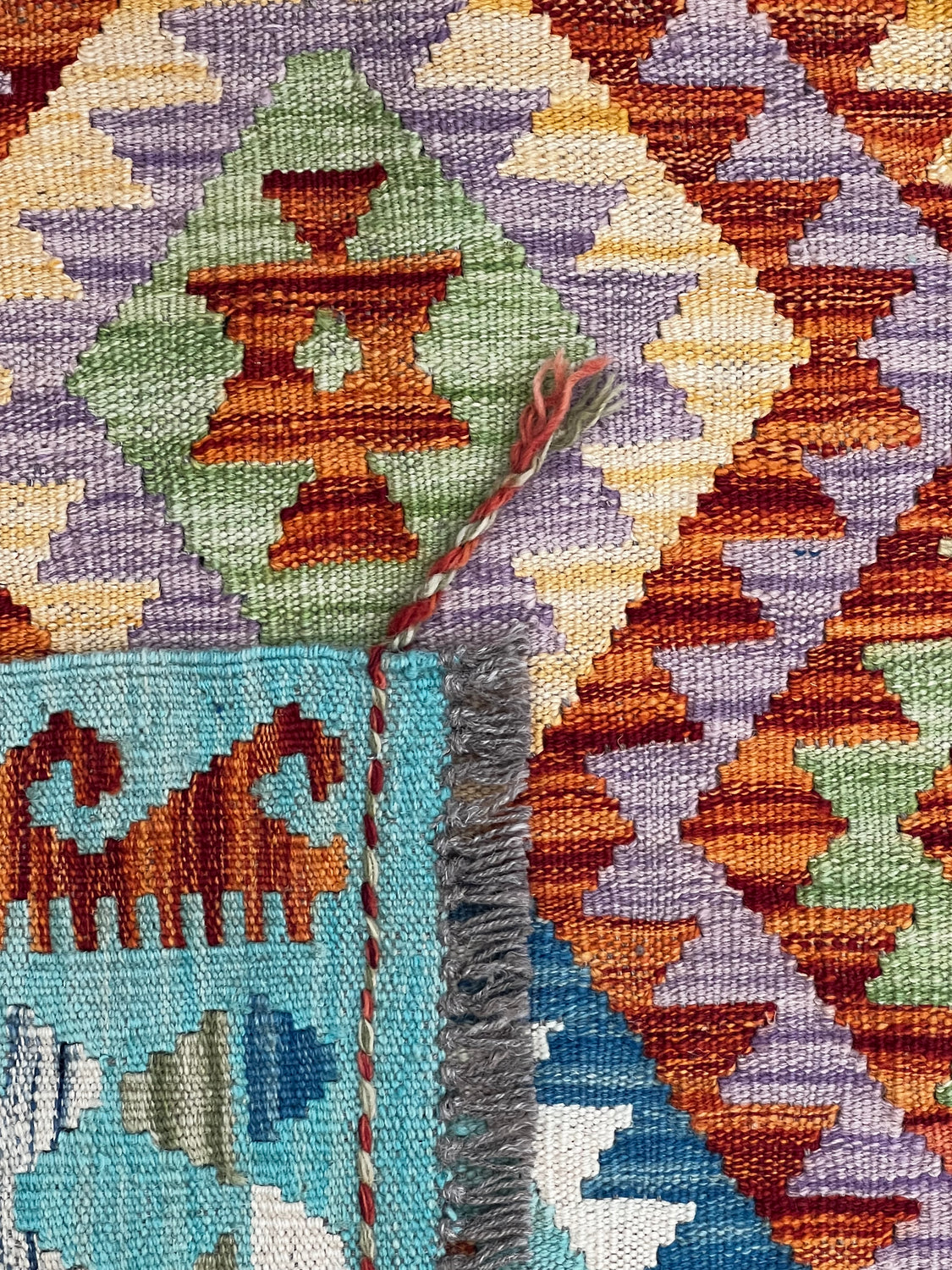 Lui Classic Kilim