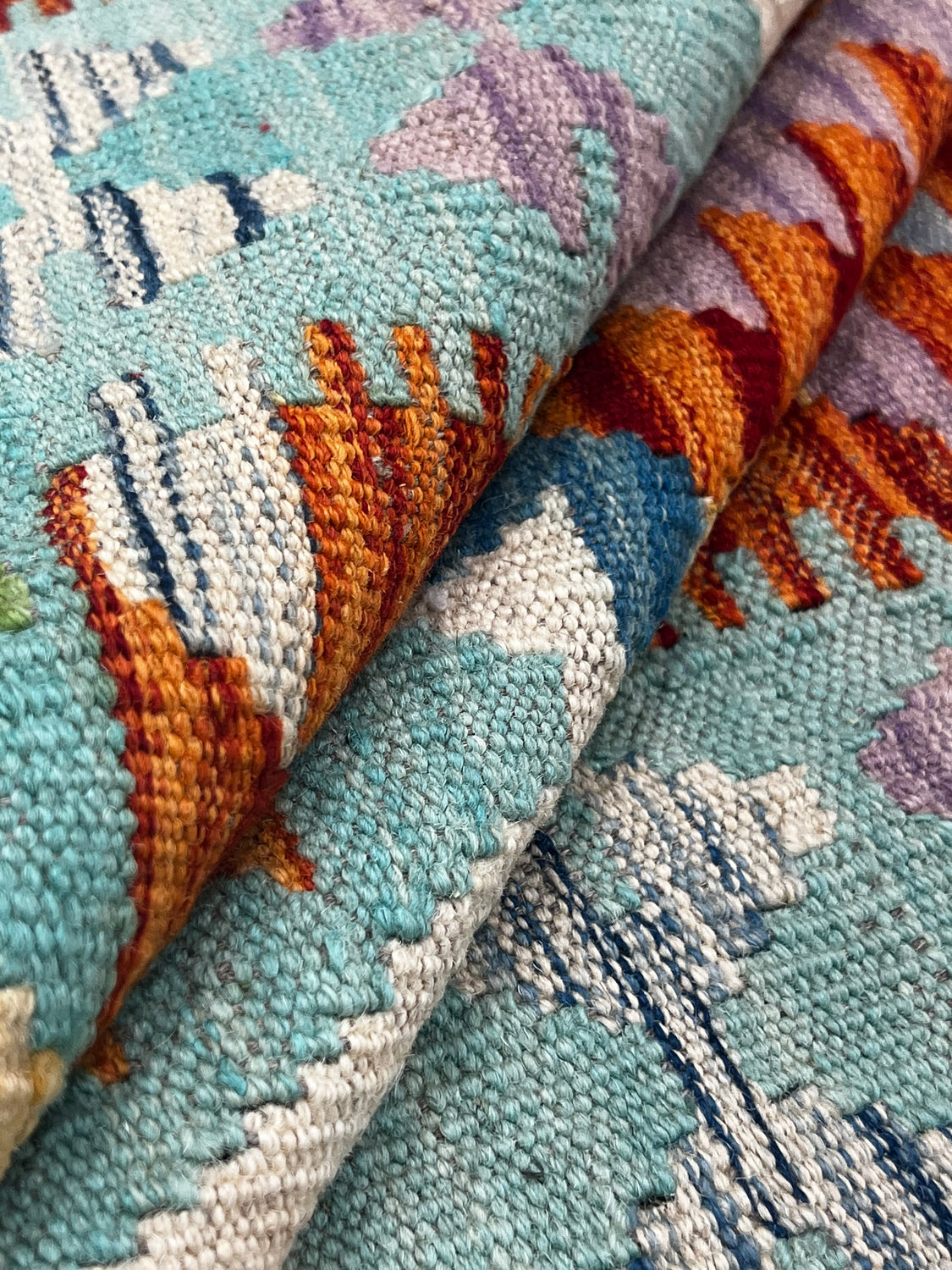 Lui Classic Kilim