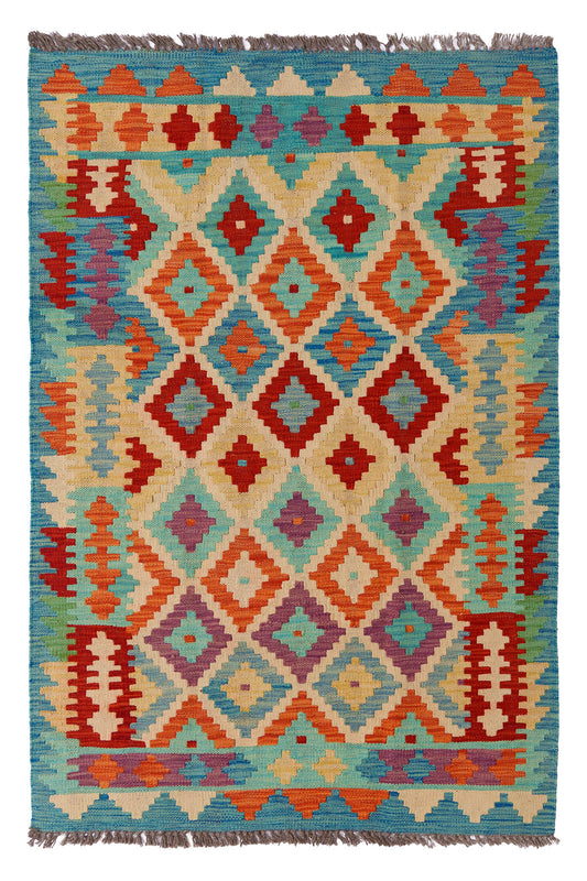 Nahid Classic Kilims