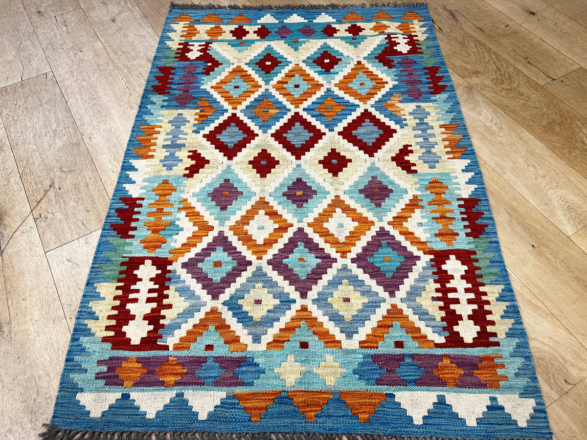 Nahid Classic Kilim