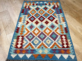 Nahid Classic Kilim