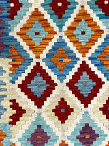 Nahid Classic Kilim