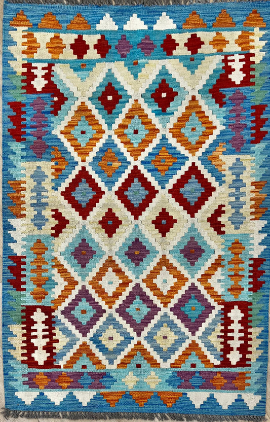 Nahid Classic Kilims